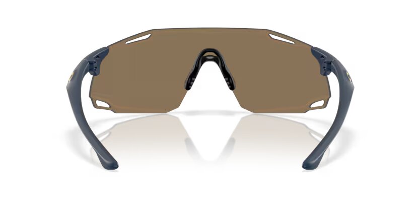 Original Oakley Cybr Dyno OO9513D 0639 Sunglasses - Polarized Sports & Driving Shades for Men & Women - UV Protection for Outdoor Activities