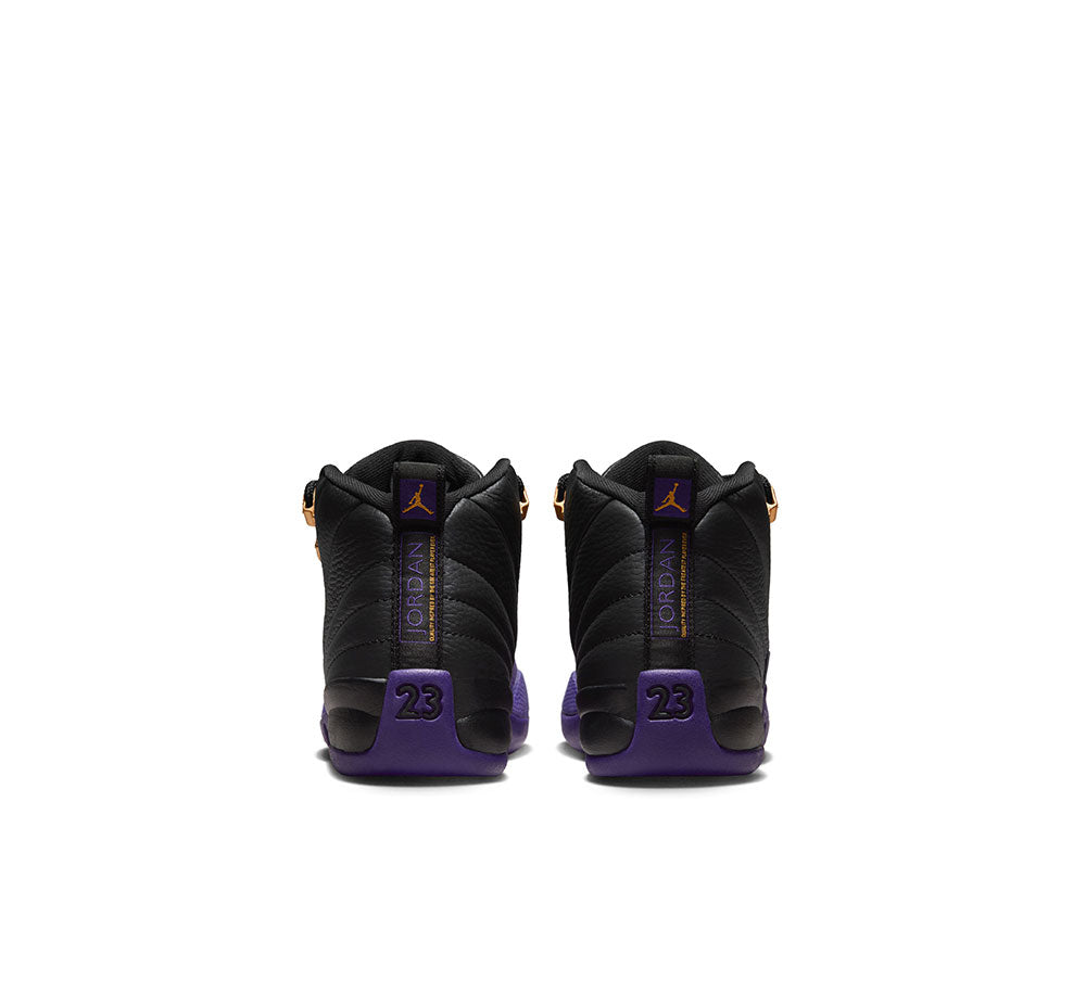 Original Title: AIR JORDAN 12 RETRO (GS)   Optimized Title: AIR JORDAN 12 RETRO (GS) Basketball Shoes for Kids - Comfortable & Stylish Sneakers for School, Sports & Casual Wear