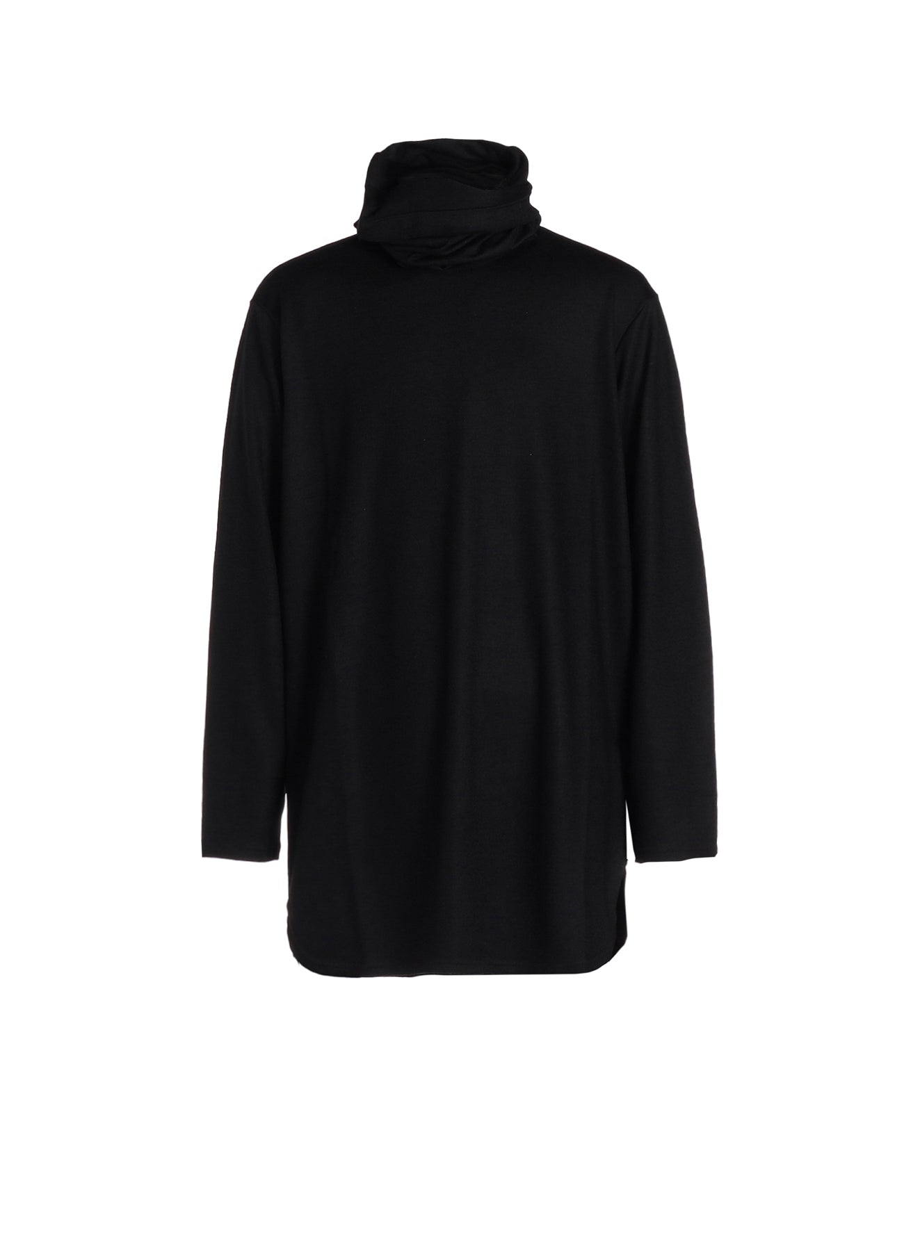 2-Pack Women's Long Sleeve Turtleneck Tops - Soft Stretch Slim Fit Basic Shirts for Layering, Work & Casual Wear | 48 Colors Available