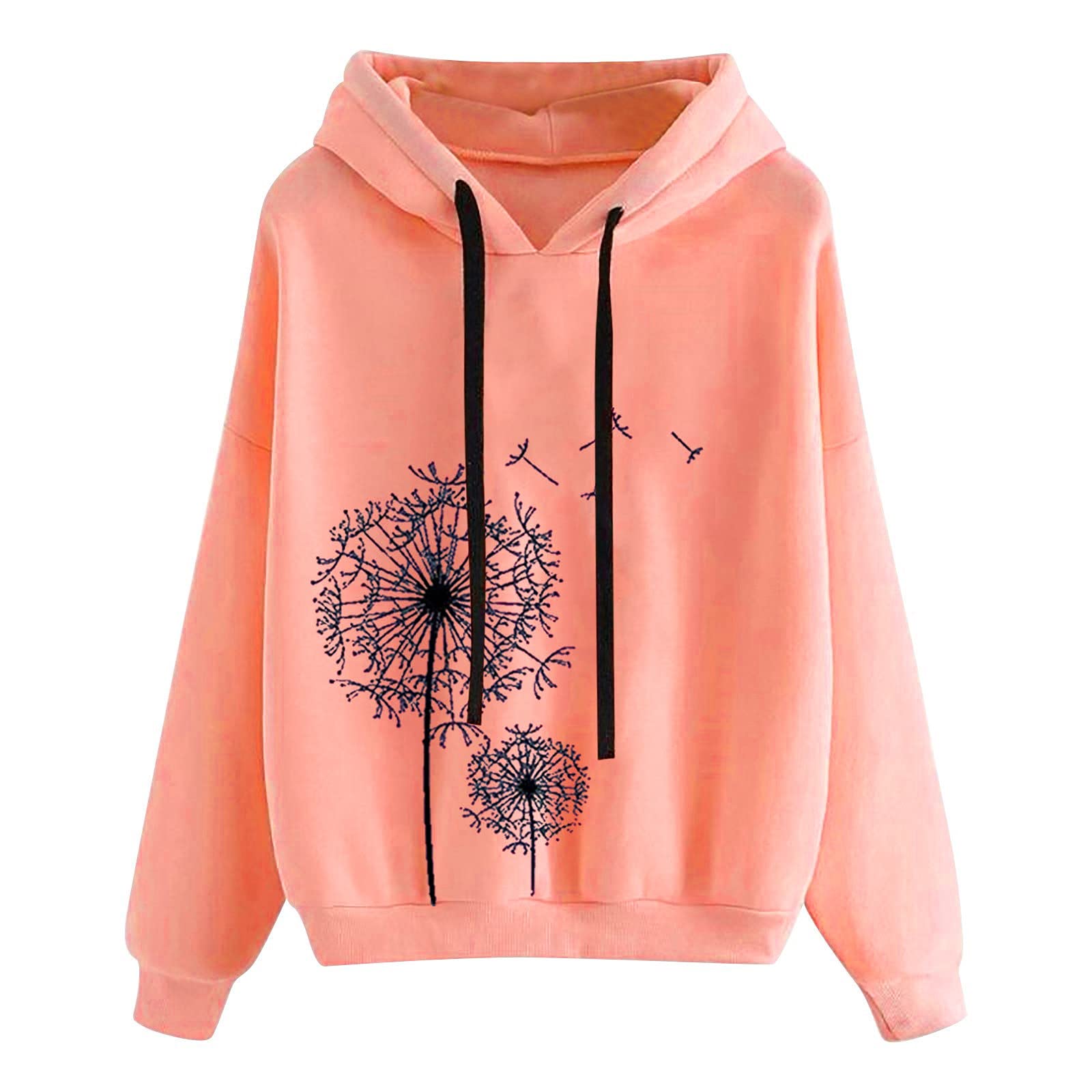Women's Fashion Hoodies & Blouses - Trendy Fall Graphic Tees & Tops - Perfect Birthday Gifts for Her | Casual Wear, Office Outfits & Weekend Style