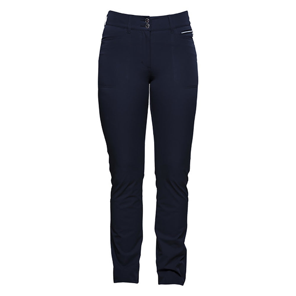 Women's Golf Pants 32 Inch - Stretch Comfort & Breathable for Daily Sports & Outdoor Activities | Perfect for Golfing, Walking & Casual Wear