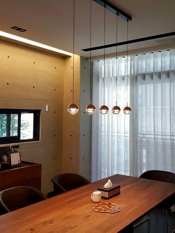 Dora Modern LED Pendant Light Fixture - Adjustable Hanging Chandelier for Kitchen Island, Dining Room, Bedroom & Living Room Lighting