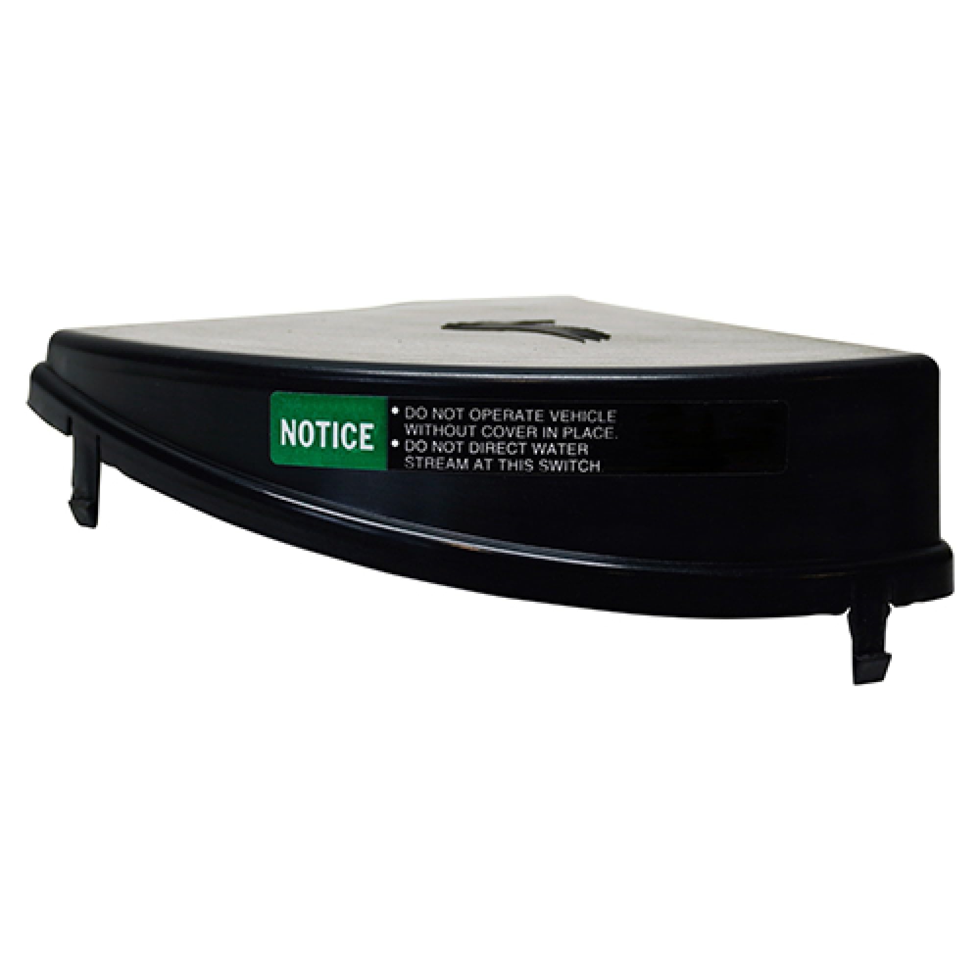 RHOX V-Glide Wiper Switch Assembly for Club Car 36V Golf Carts (1988-2005) - Perfect for Smooth Acceleration and Reliable Performance on the Course