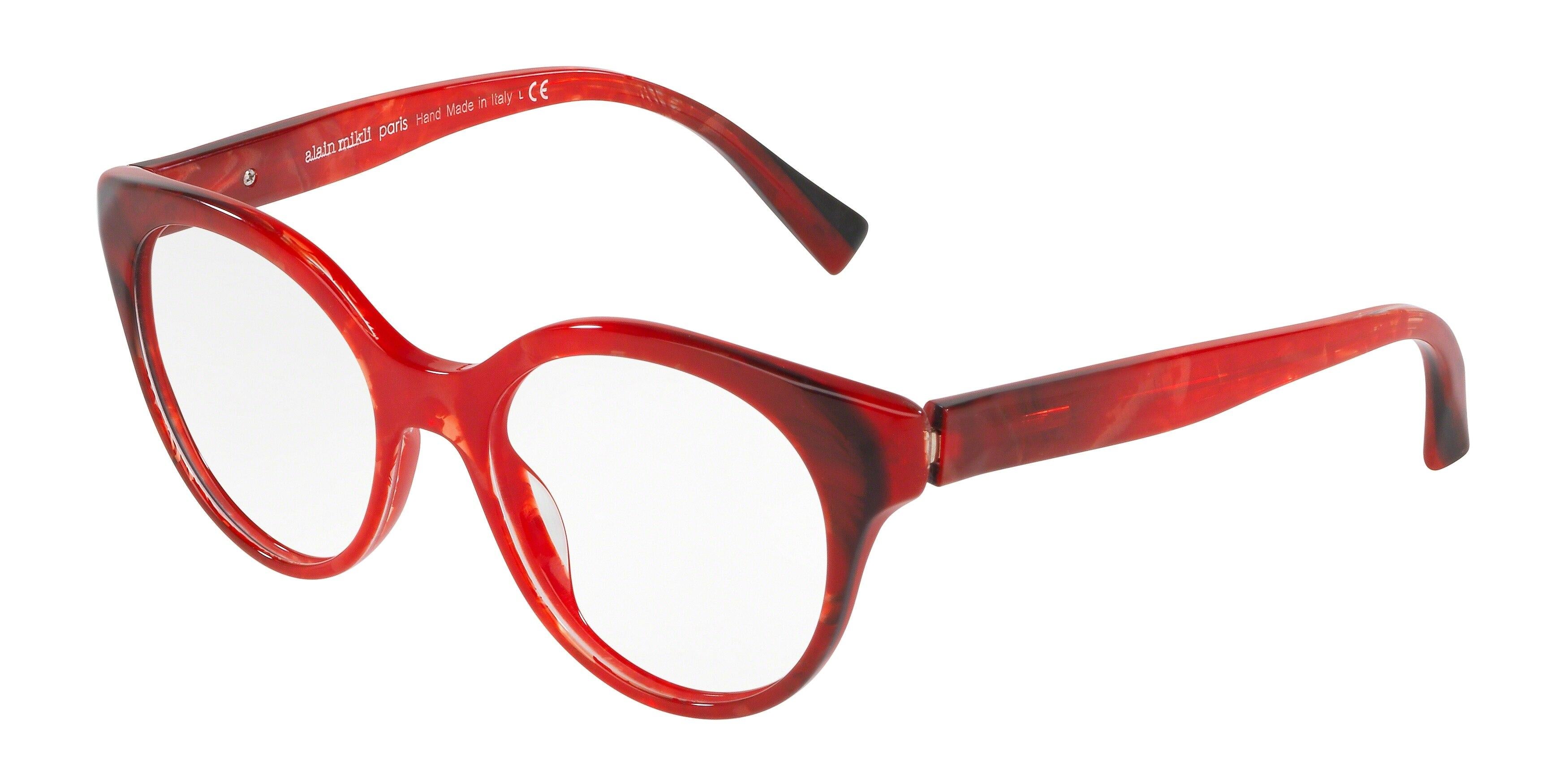 Alain Mikli Madolyn 3097 Eyeglasses - Stylish & Lightweight Optical Frames for Men & Women - Perfect for Work, Reading & Everyday Wear