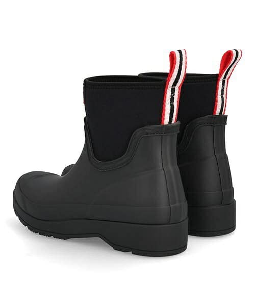 Hunter Women's Play Neoprene Boot Short - Waterproof Rain & Snow Booties for Outdoor Activities, Gardening, and Casual Wear