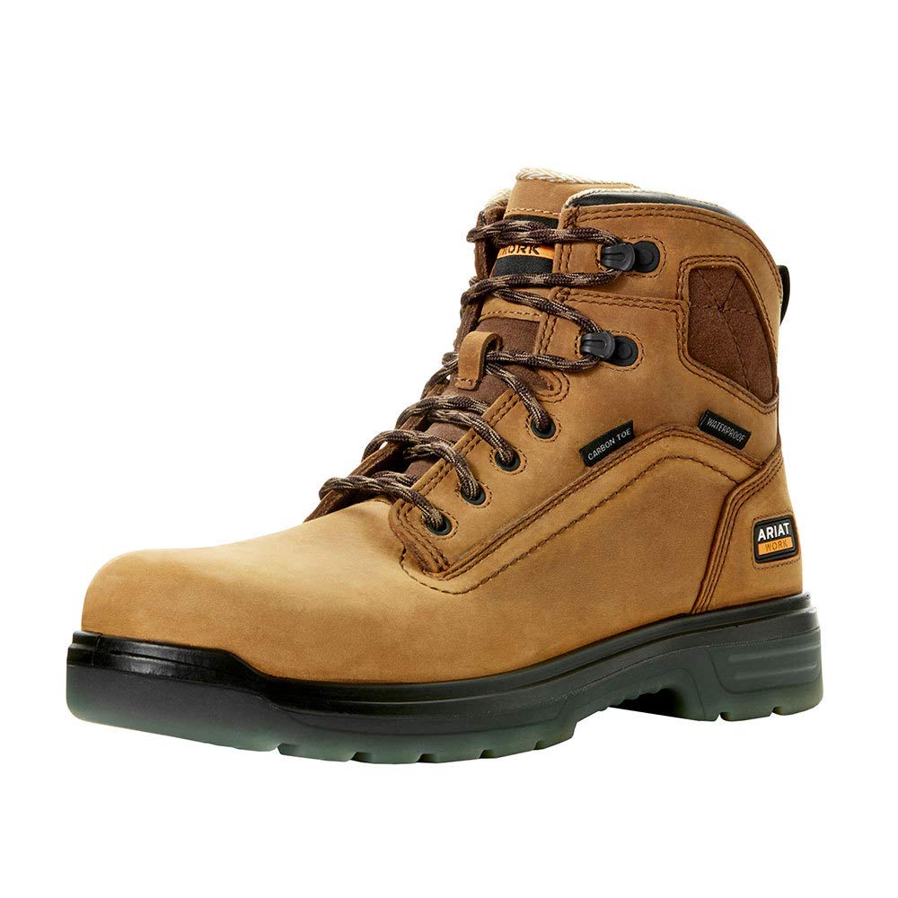 Ariat Men's Turbo 6