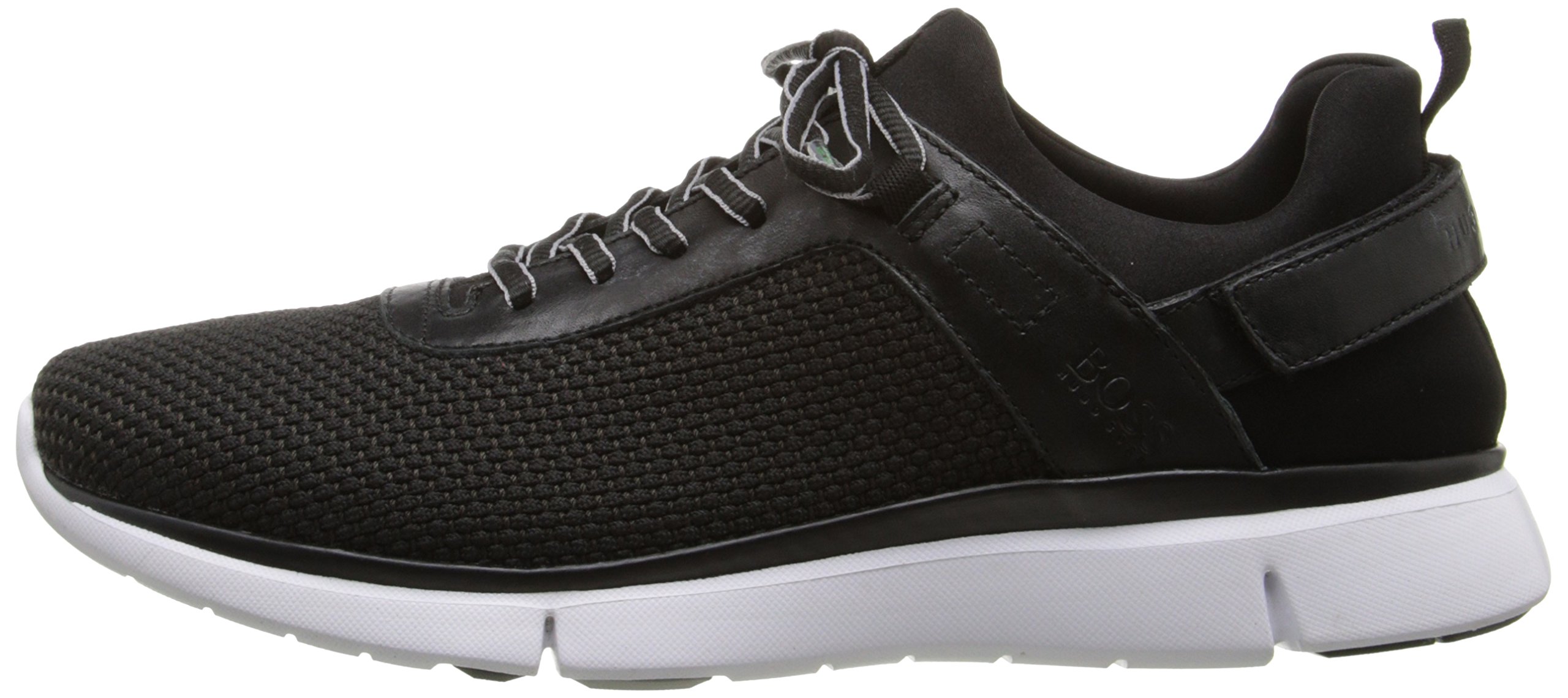 BOSS Green by Men's Gym Twist Fashion Sneakers - Lightweight Athletic Shoes for Running, Workouts & Casual Wear | Breathable Comfort for Gym & Everyday Use