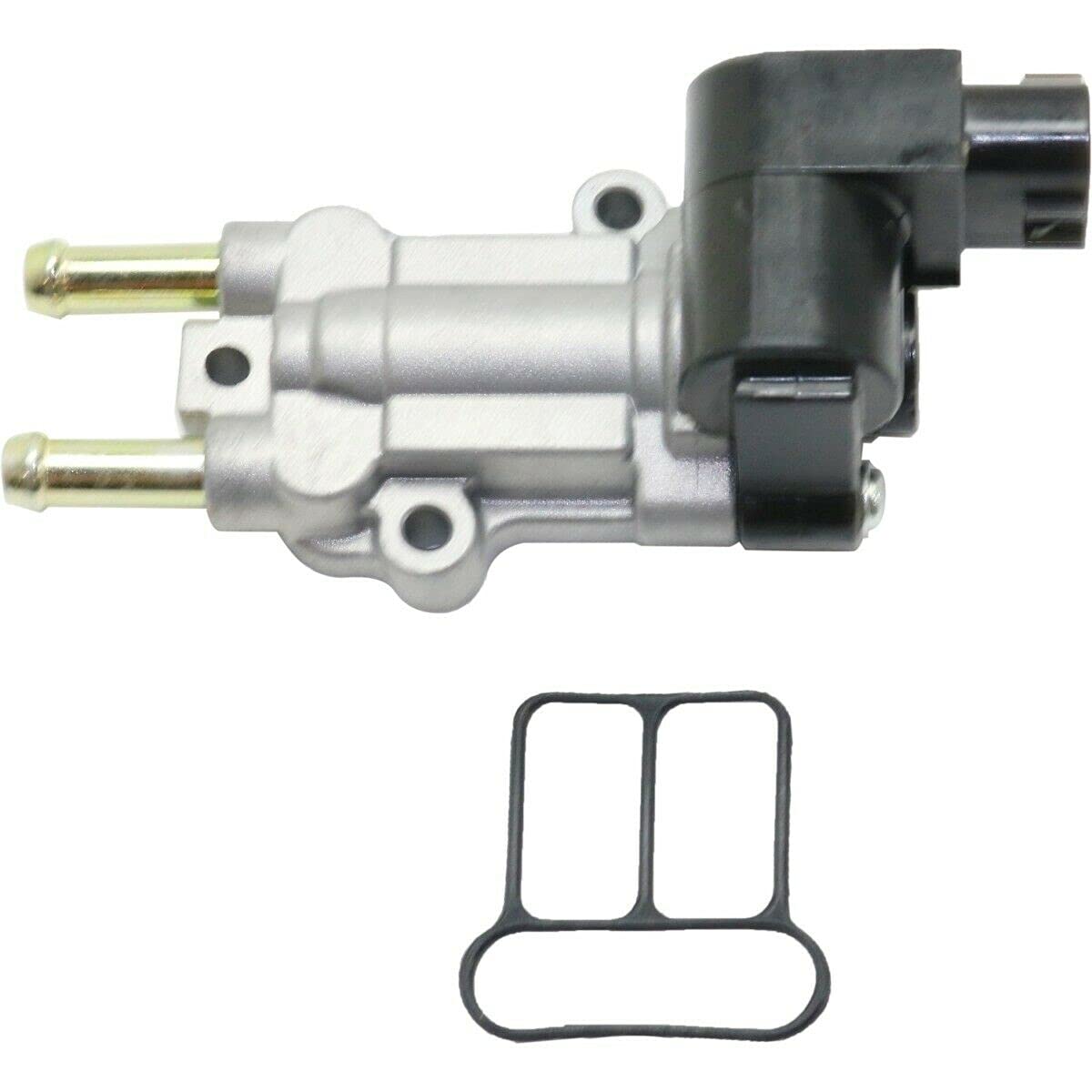 High Performance Idle Air Control Valve (IAC) for Scion xB - Engine Speed Stabilizer & RPM Regulator - Perfect for Smooth Idling & Improved Fuel Efficiency in City Driving & Stop-and-Go Traffic