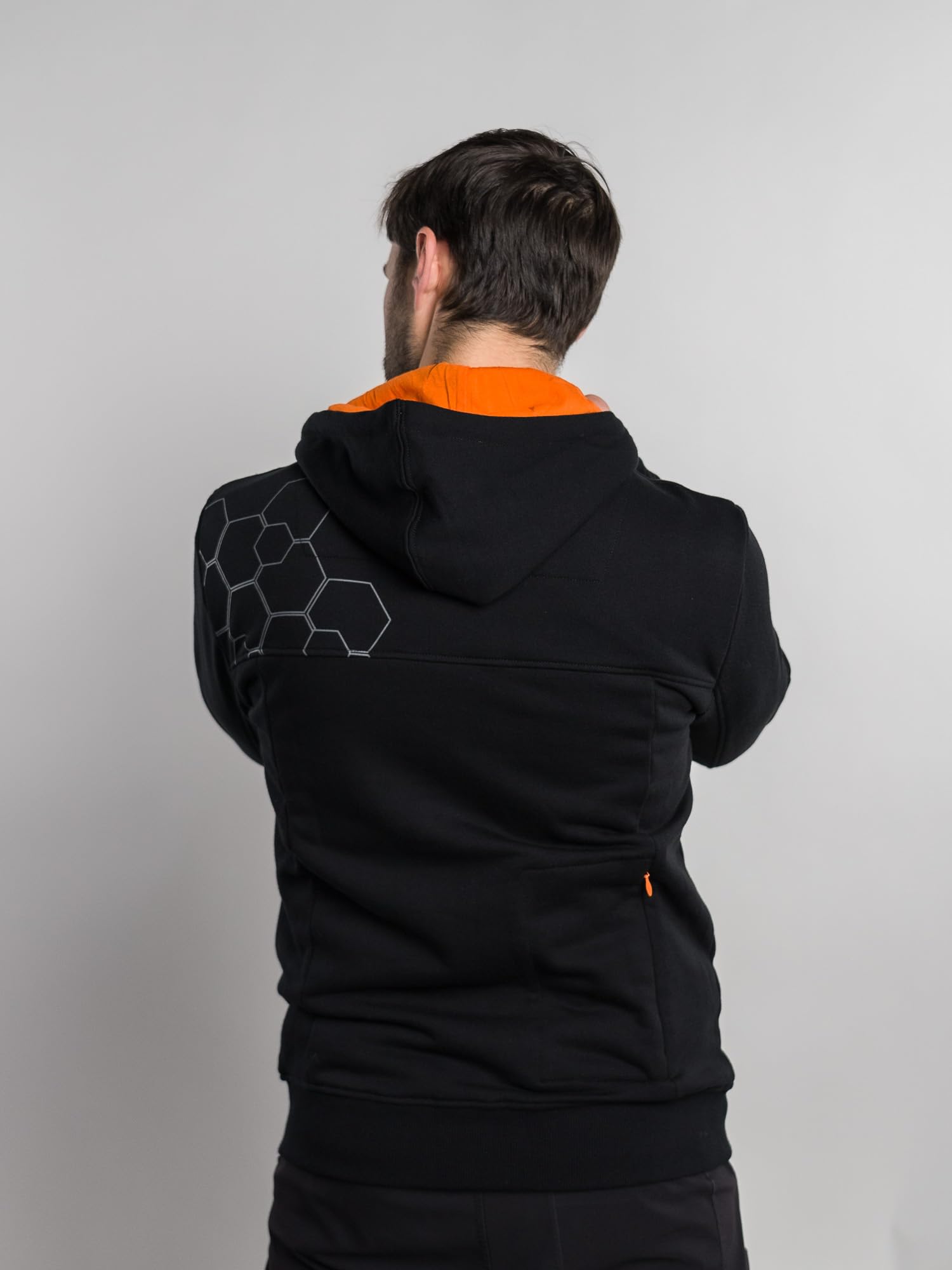 Linus Tech Tips WAN Hoodie - Premium Comfort Tech Hoodie for Gamers & Streamers - Perfect for Gaming, Streaming & Casual Wear
