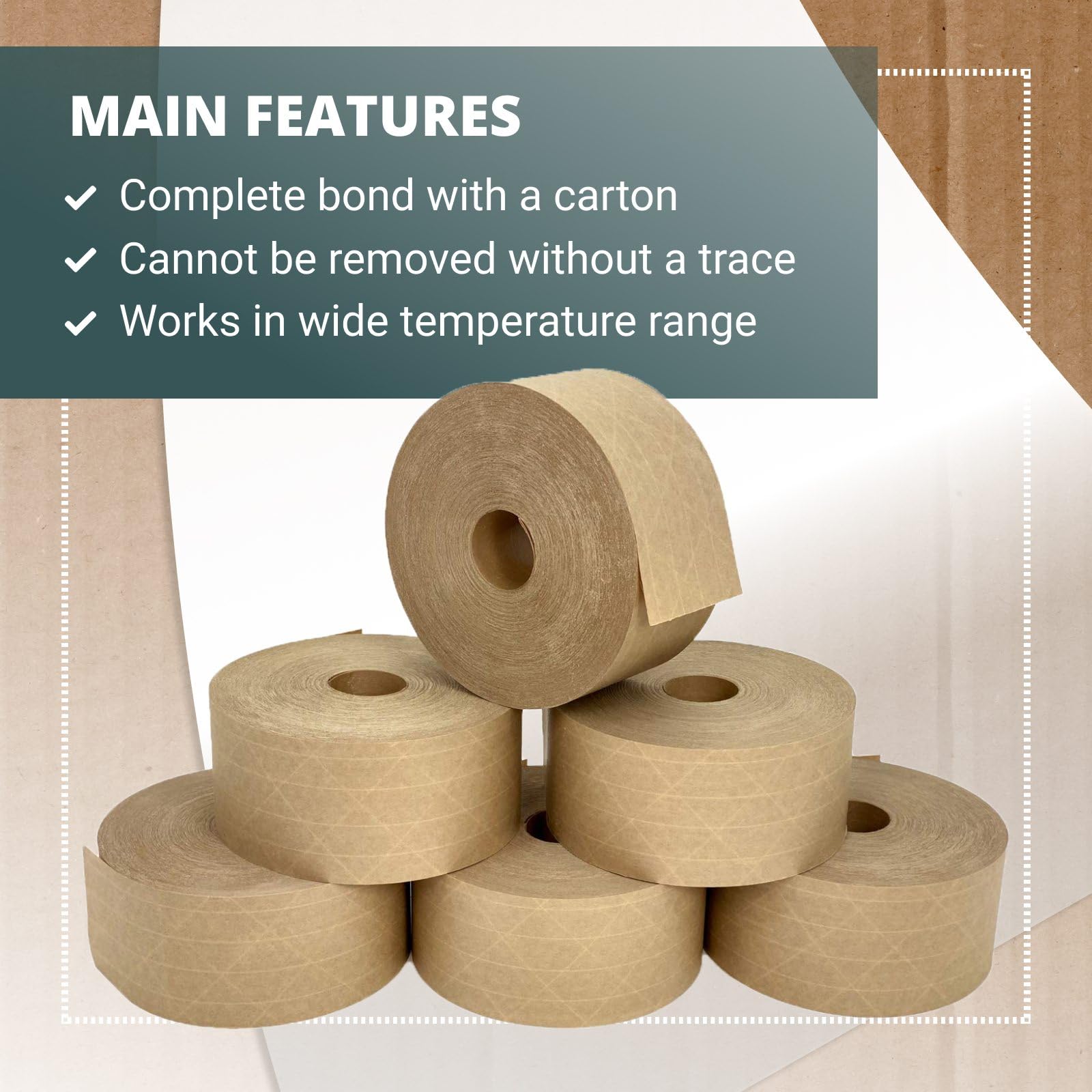 IDL Packaging 2.83