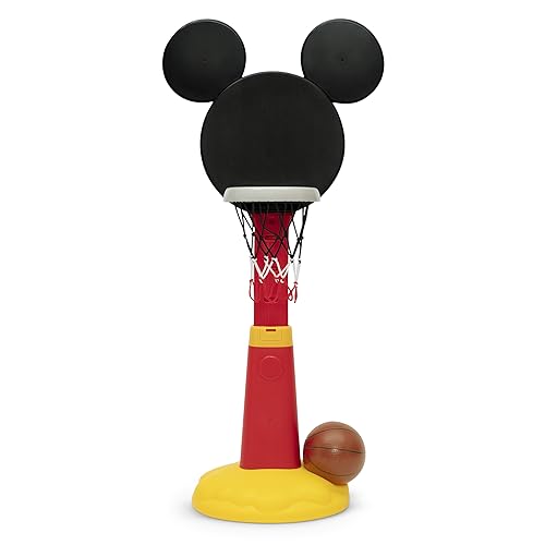 Mickey Mouse
