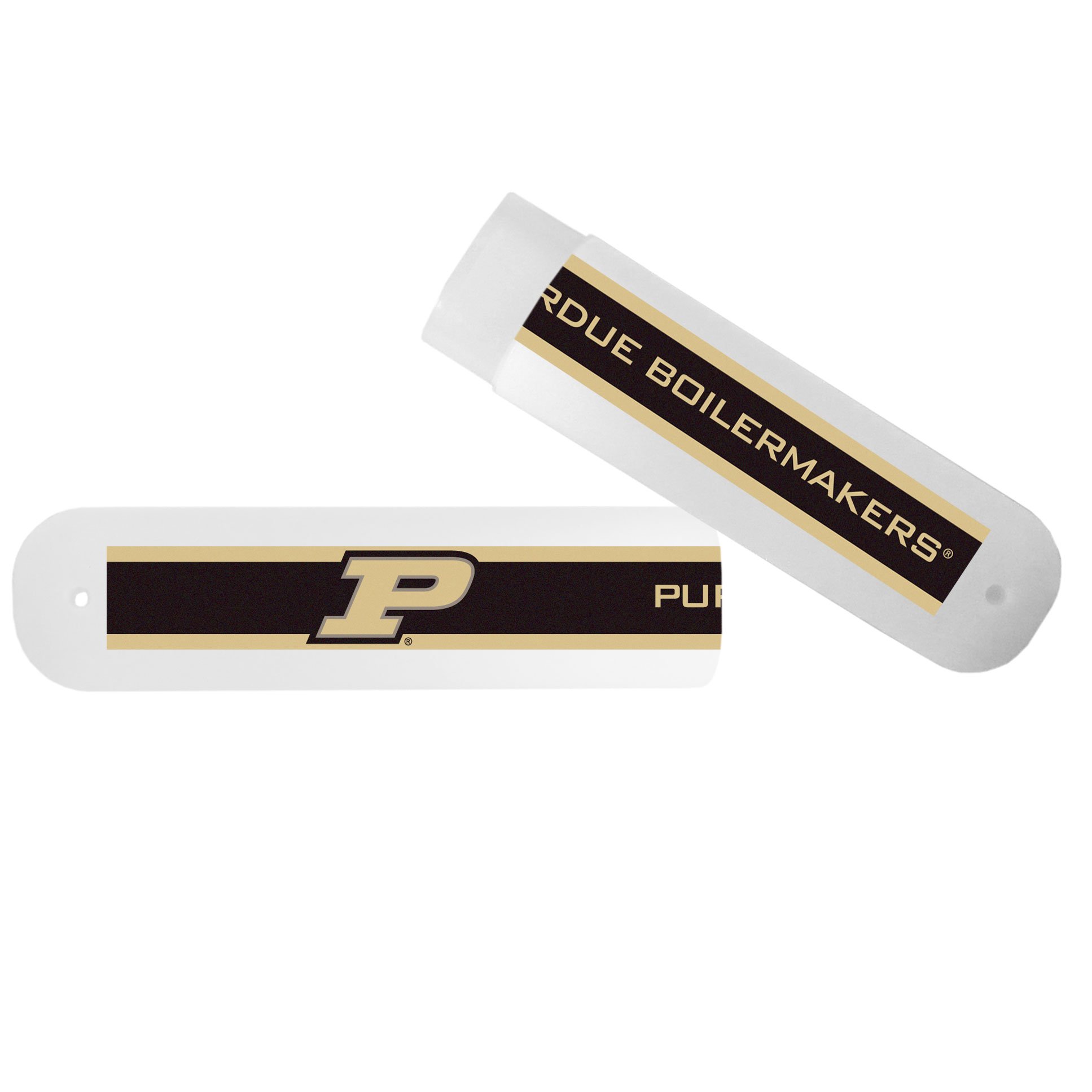 NCAA Unisex Travel Toothbrush Case - Portable & Durable for College, Gym, and Travel | Siskiyou Brand