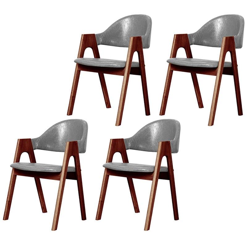 Grey-wood B