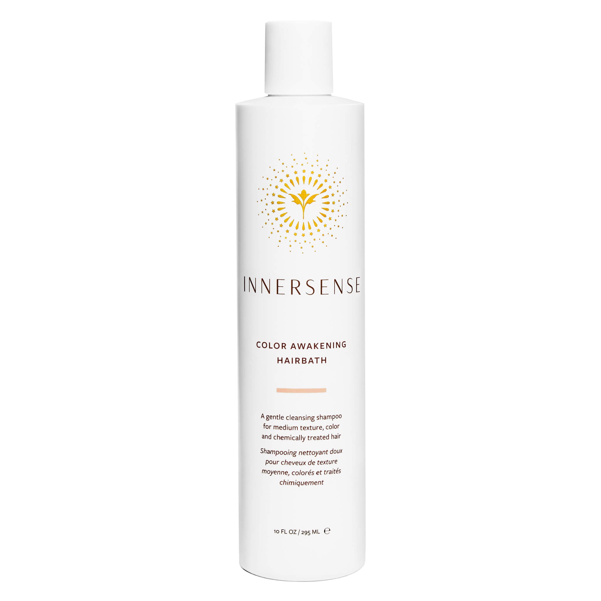 Color Awakening Hairbath - Vibrant Color Enhancing Shampoo for Colored & Treated Hair | Salon-Quality Hair Care at Home | Perfect for Dry, Damaged Hair & Color Protection