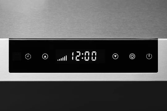 Hauslane Chef 36