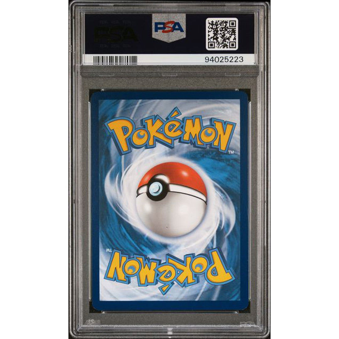 2023 Pokemon Classic Collection Staryu 004/034 PSA 10 Graded Card - Rare Collectible for Pokemon TCG Fans & Investment, Perfect for Display, Gaming & Trading