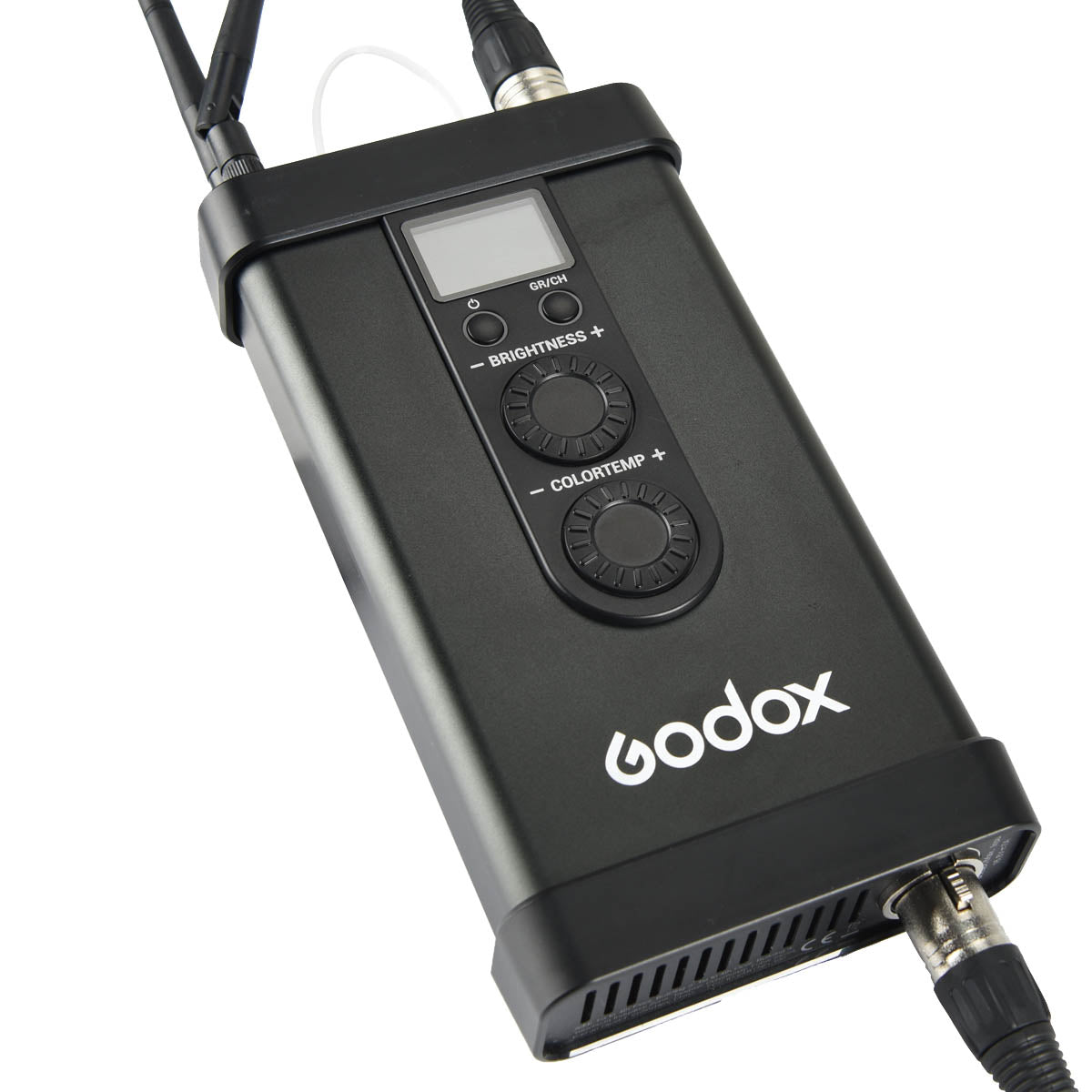Godox FL150R Twin Flexible LED Lighting Kit - Professional Continuous Lighting for Photography, Videography, YouTube & Studio Use