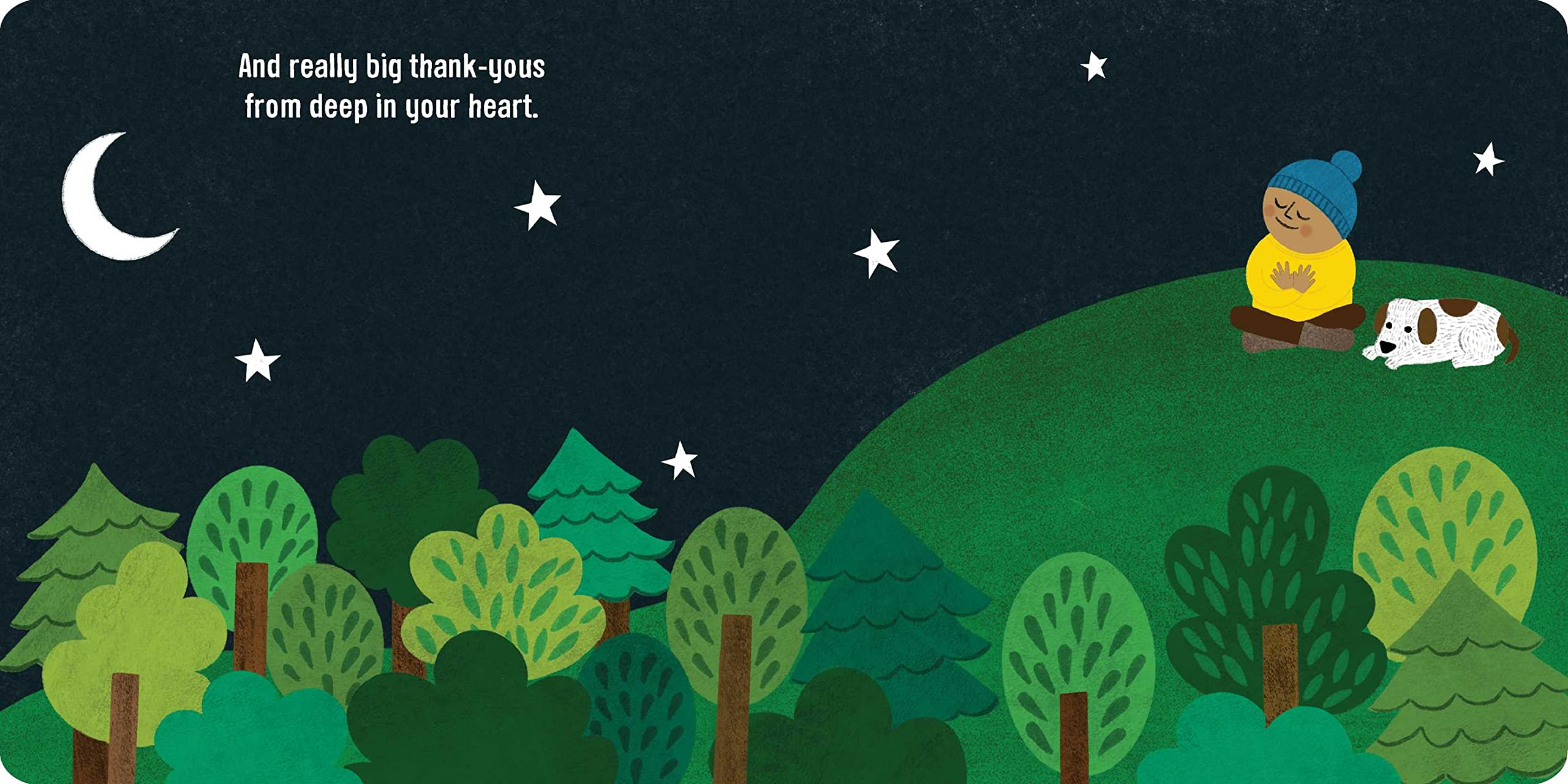 The Thank You Book - Heartfelt Gratitude Journal for Writing Appreciation Notes | Perfect for Teachers, Friends, Family & Coworkers | Thoughtful Gift for Birthdays, Holidays & Special Occasions