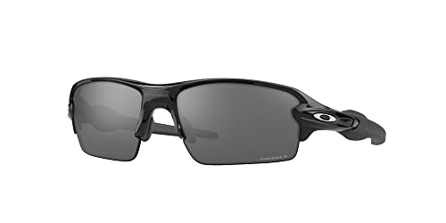 Polished Black/Prizm Black Polarized