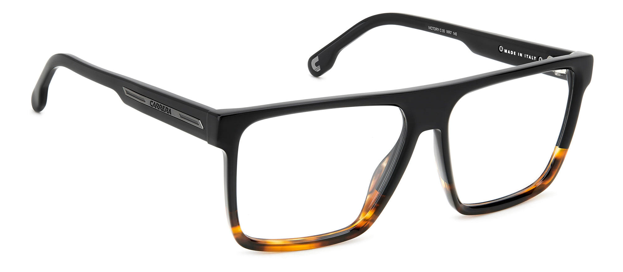 Carrera VICTORY C 05 Sunglasses - Polarized UV Protection Sports Sunglasses for Men & Women - Perfect for Running, Cycling, and Outdoor Activities
