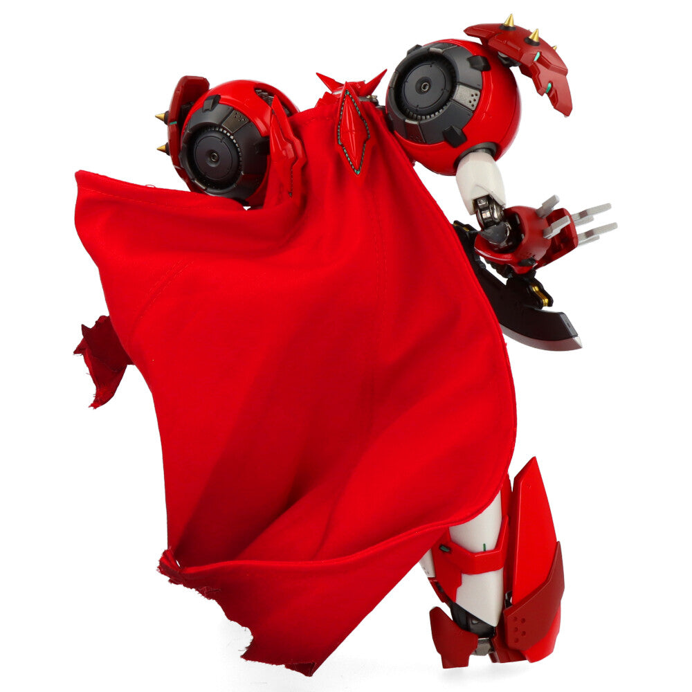 Getter Robot Devolution Getter 1 Action Figure - Anime Collectible Model for Fans & Display - Perfect for Home Decor, Office Display, and Anime Conventions