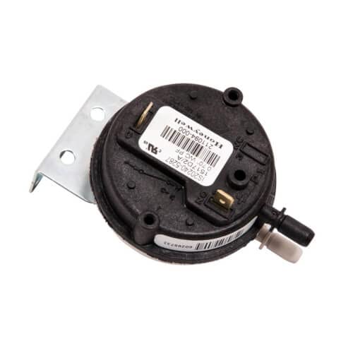 100111317 Pressure Switch - High Quality Automotive & HVAC Pressure Sensor for Air Compressors, Pumps & Industrial Equipment | Reliable Performance for Air Conditioning, Refrigeration & Hydraulic Systems