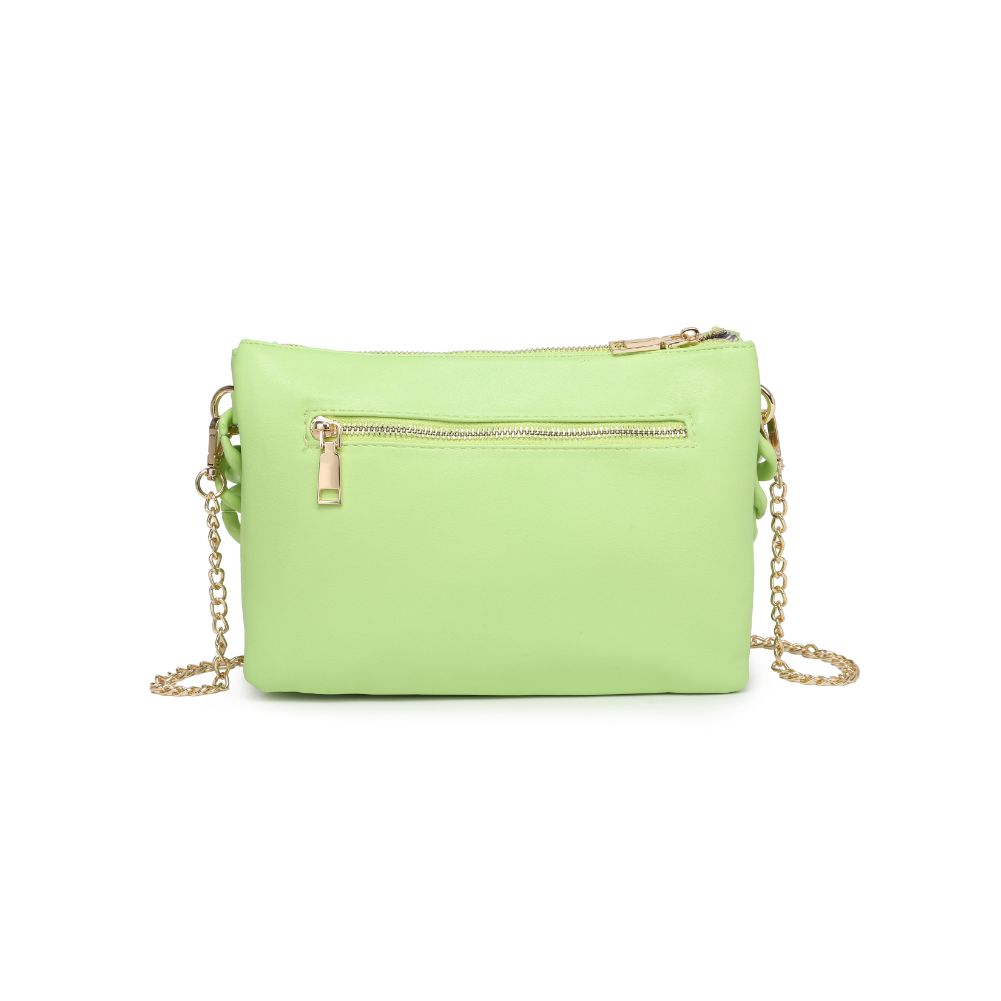 Tempie Crossbody Bag for Women - Stylish & Lightweight Shoulder Purse - Perfect for Travel, Shopping & Everyday Use