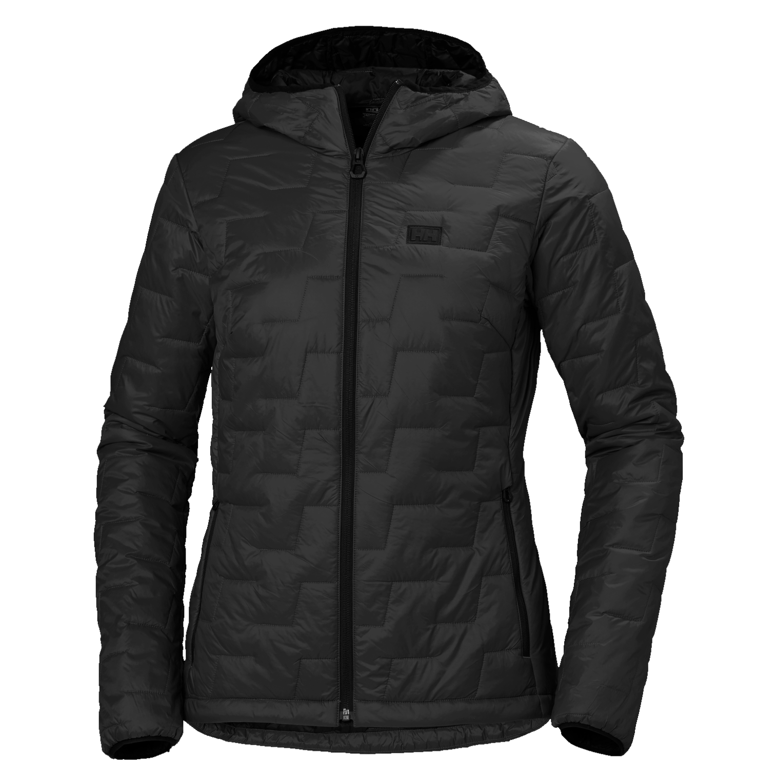 Helly Hansen Women's Lifaloft Hooded Insulator Jacket 2025 - Lightweight Winter Coat for Hiking, Skiing & Outdoor Activities