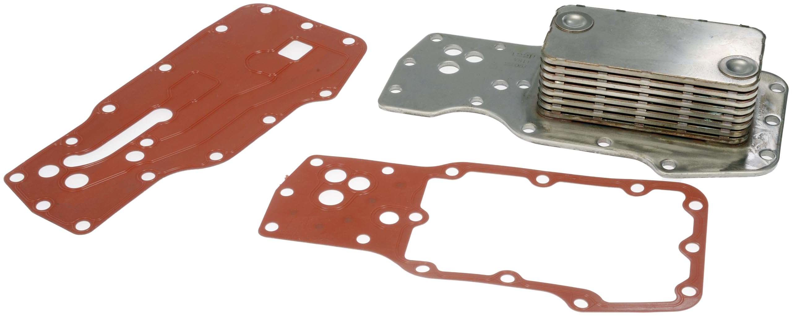 Dorman 918-335 Engine Oil Cooler for Select Car Models - Auto Repair & Maintenance