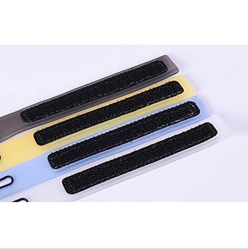 Breathable Silicone Sweatband for Running & Cycling - Moisture Wicking Sports Headband for Men & Women - Perfect for Outdoor Workouts, Gym Training and Hiking