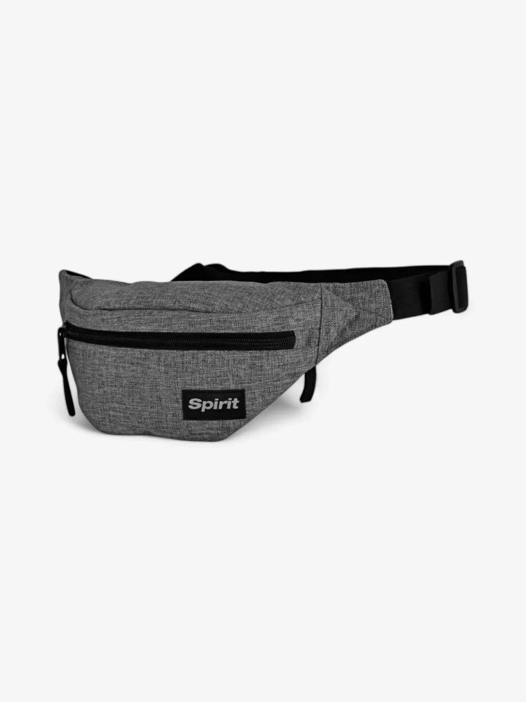 Spirit Urban R7300 Waist Bag - Stylish & Durable Fanny Pack for Men & Women - Perfect for Travel, Running, Hiking & Everyday Use
