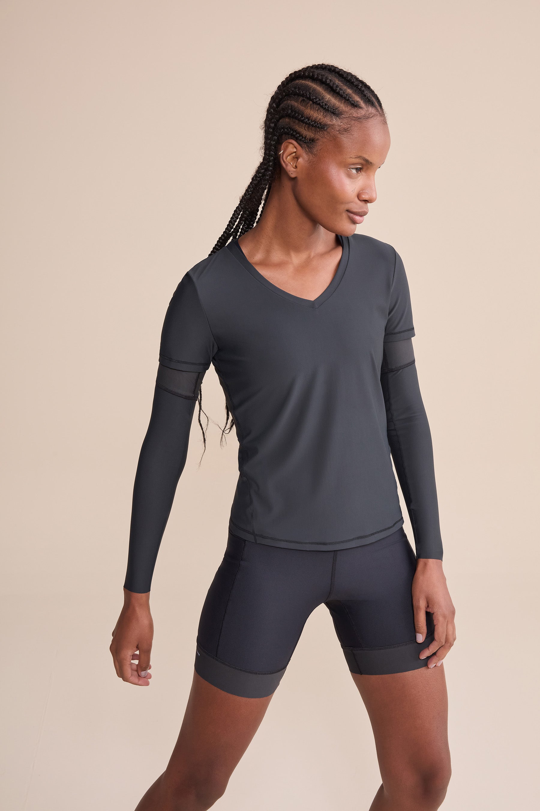 Harmony T-Shirt 455495 - Comfortable Cotton Tee for Men & Women | Perfect for Casual Wear, Gym, and Everyday Outfits