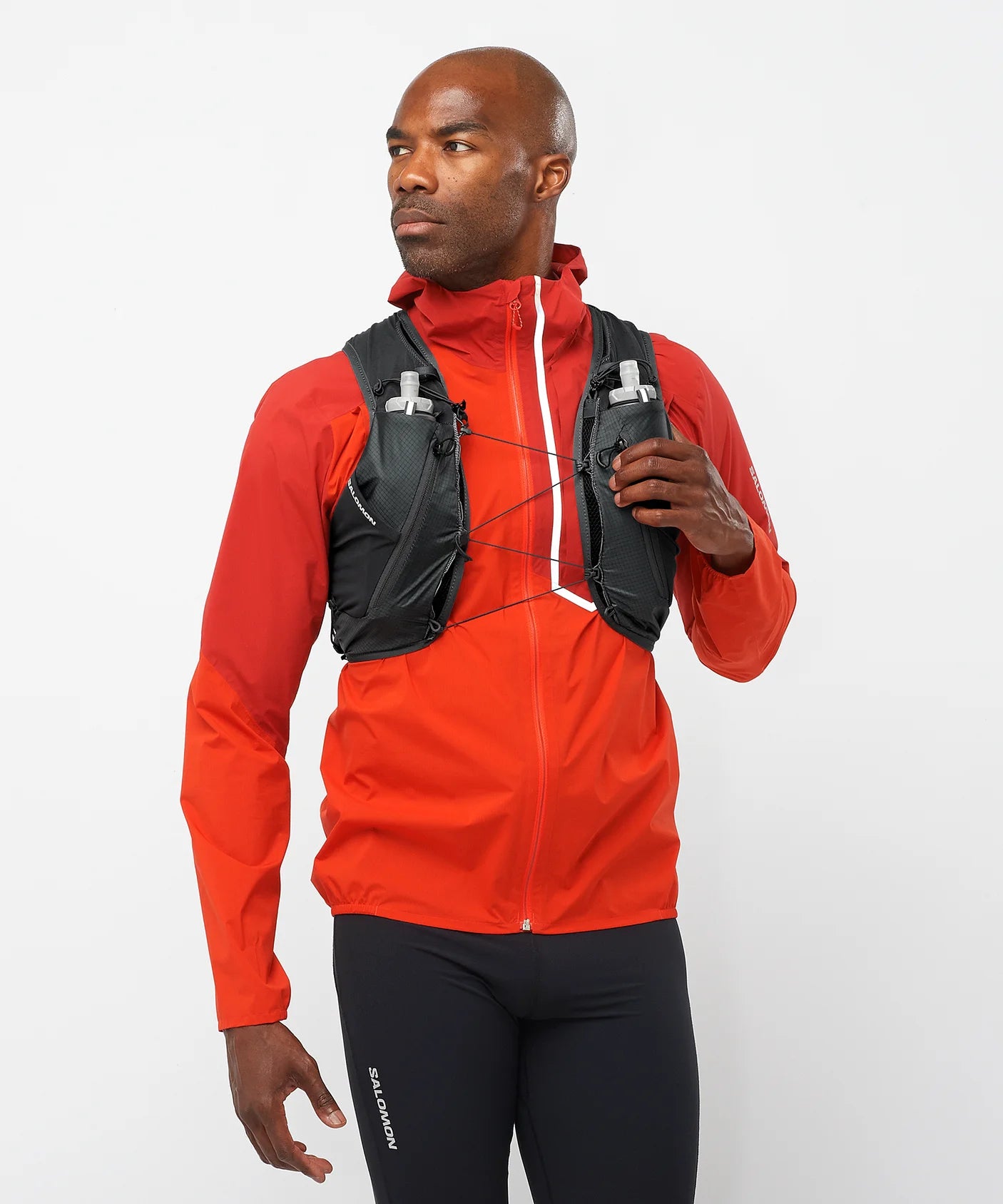 Adv Skin Cross Season 15 Unisex Running Vest - Lightweight Breathable Hydration Pack for Marathon Trail Runners - Perfect for Long Distance Training & Outdoor Adventures