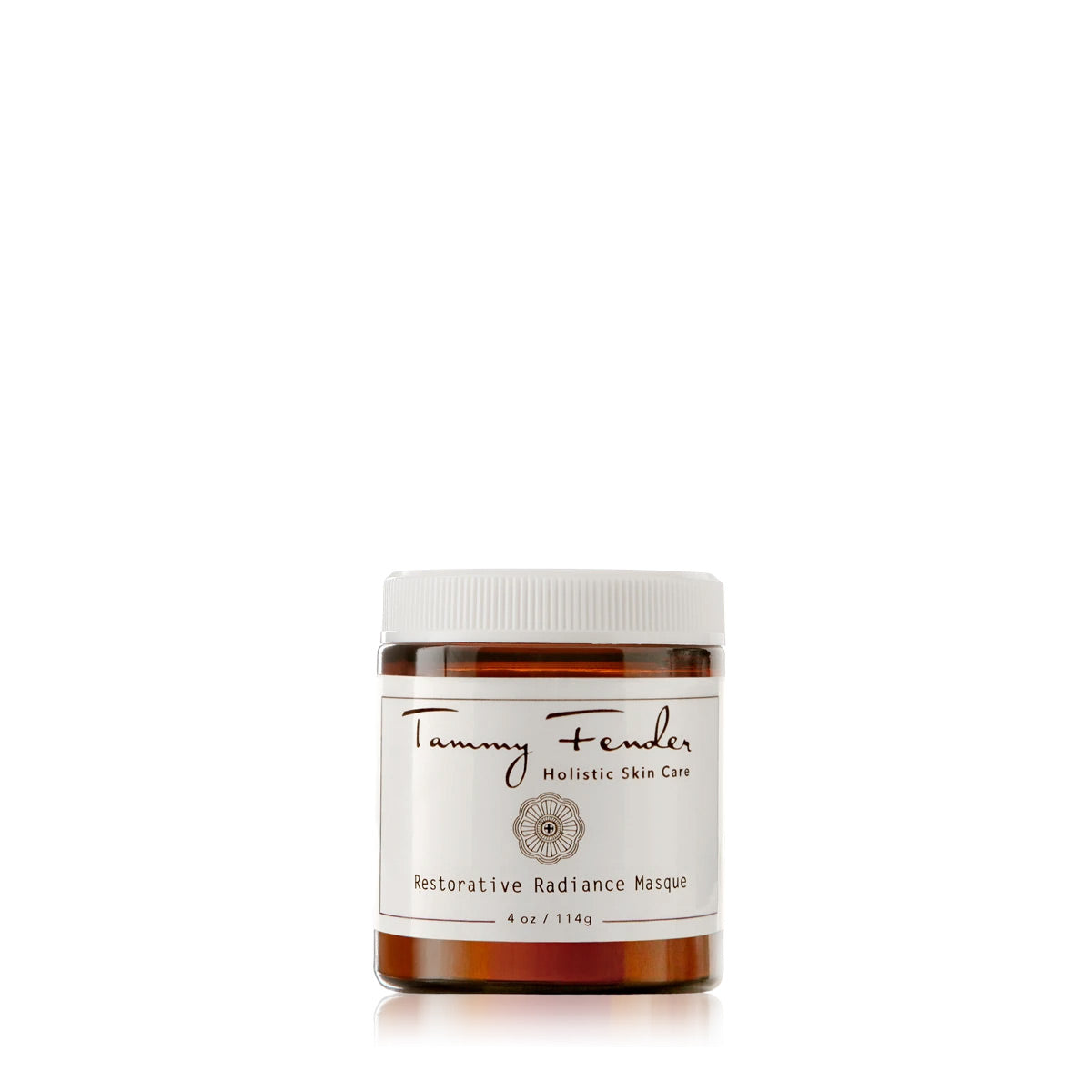 Restorative Radiance Face Mask - Hydrating & Brightening Skincare Treatment for Glowing Skin | Perfect for Spa Nights & Self-Care Routines