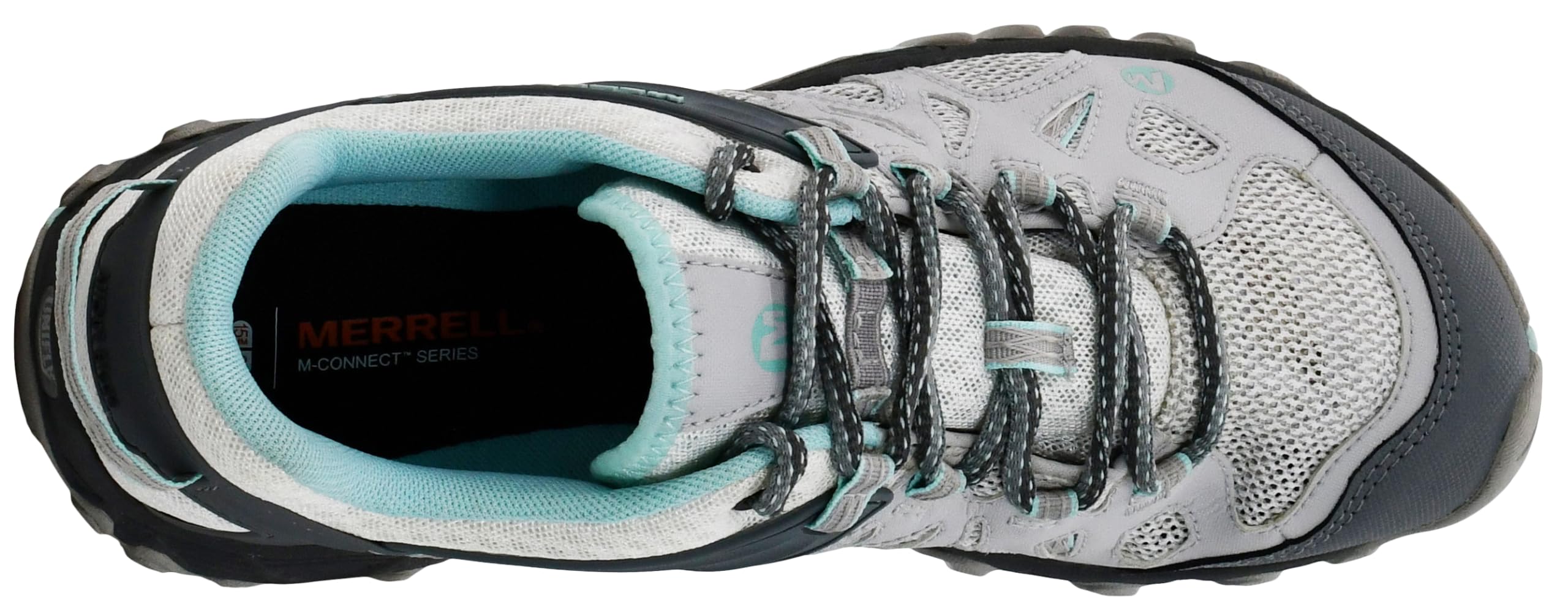 Merrell Women's All Out Blaze Aero Sport Hiking Water Shoes - Lightweight Quick-Dry Trail Running & Water Sports Shoes for Women, Perfect for Hiking, Kayaking, Beach Walking & Outdoor Adventures