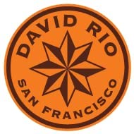 David Rio Tiger Spice Chai Tea - 2 Pack (4 Lb Each) | Premium Chai Latte Mix for Coffee Shops, Home Brewing & Gifts | Rich & Spicy Flavor | Non-GMO, Gluten-Free