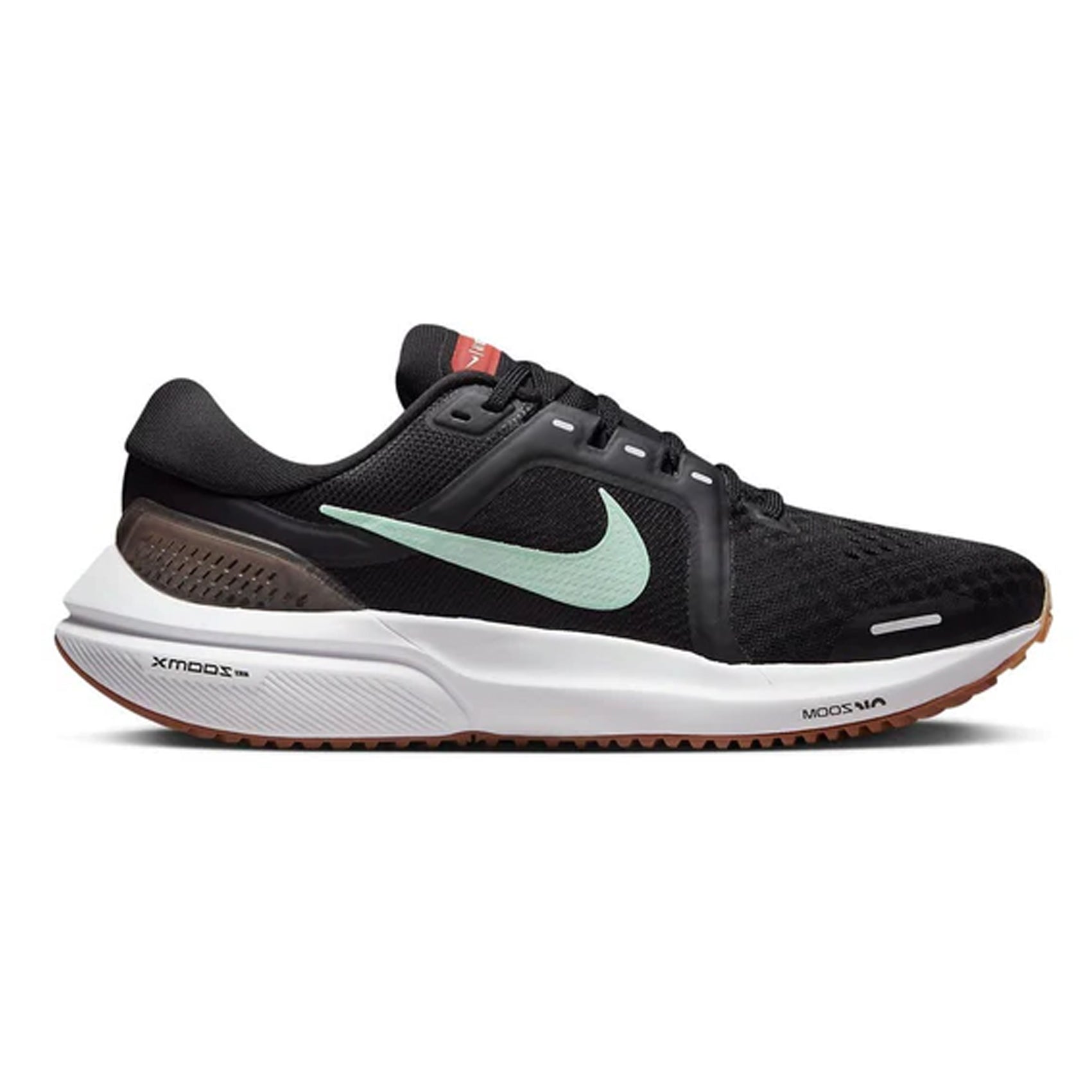 Women's Nike Air Zoom Vomero 16 Running Shoes - Lightweight Cushioned Sneakers for Women - Perfect for Jogging, Gym Workouts & Daily Wear