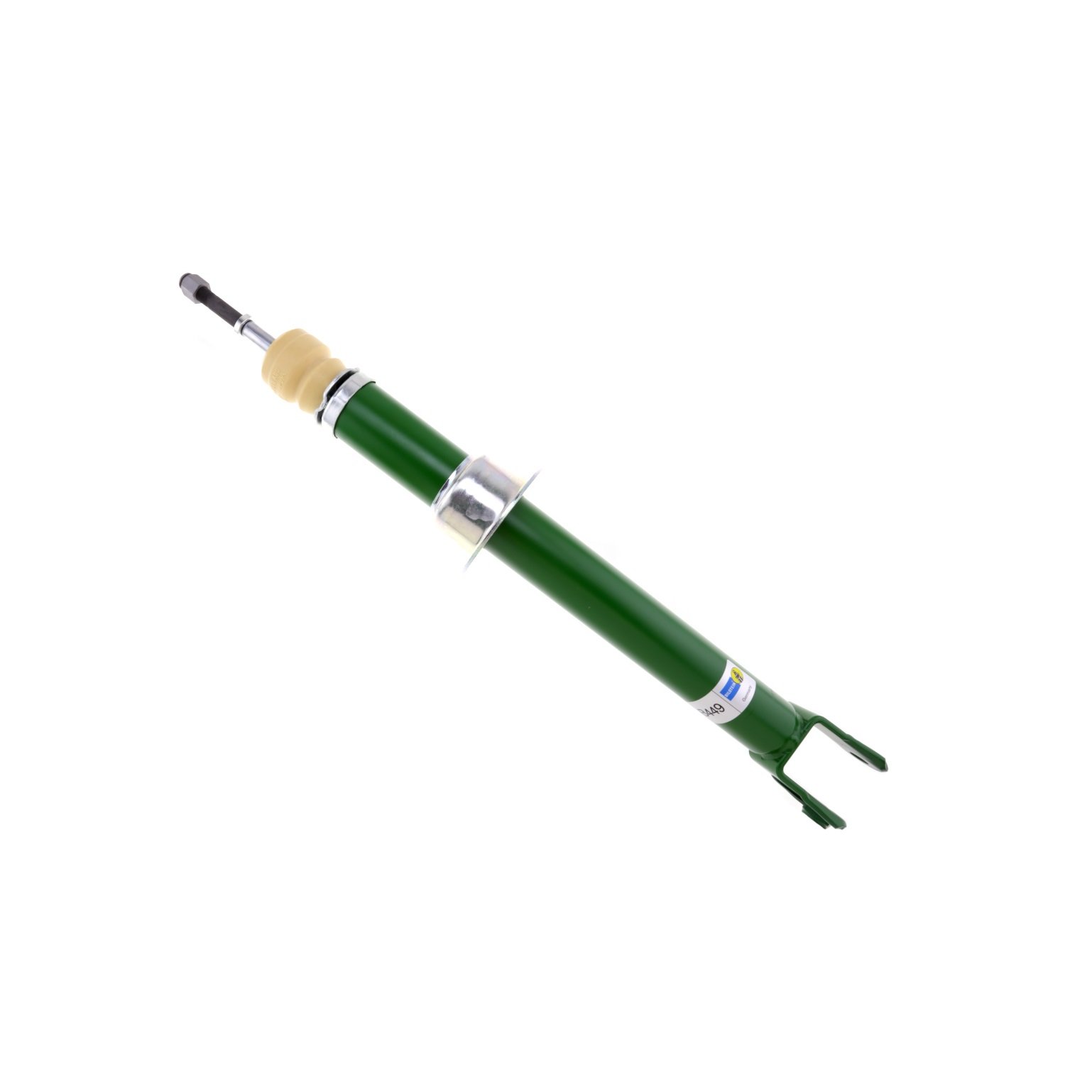 Bilstein 20-114497 B4 Series OE Replacement DampTronic Shock Absorber - Premium Performance for BMW, Mercedes, Audi - Smooth Ride & Enhanced Control for Daily Driving & Highway Cruising