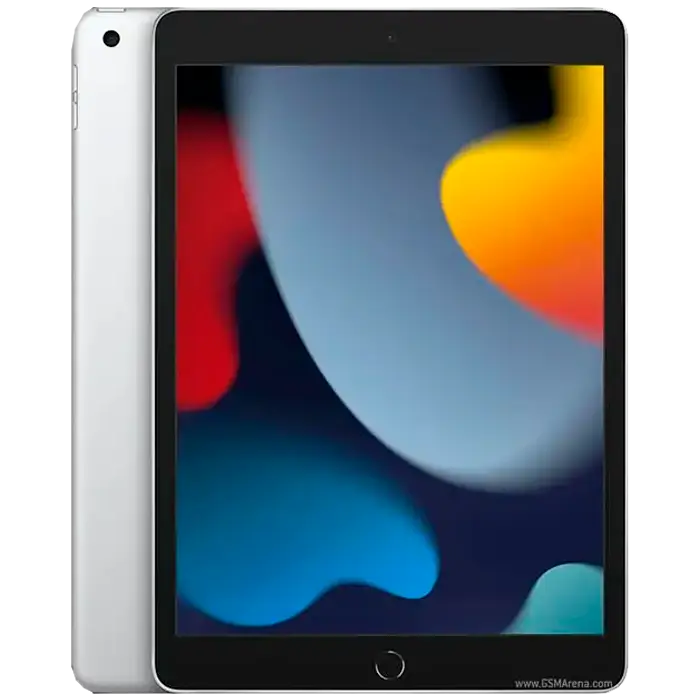 Apple iPad 10.2-inch (9th Generation) - Latest Model with A13 Bionic Chip, 64GB/256GB Storage, Wi-Fi/Cellular Options - Perfect for Work, Study & Entertainment