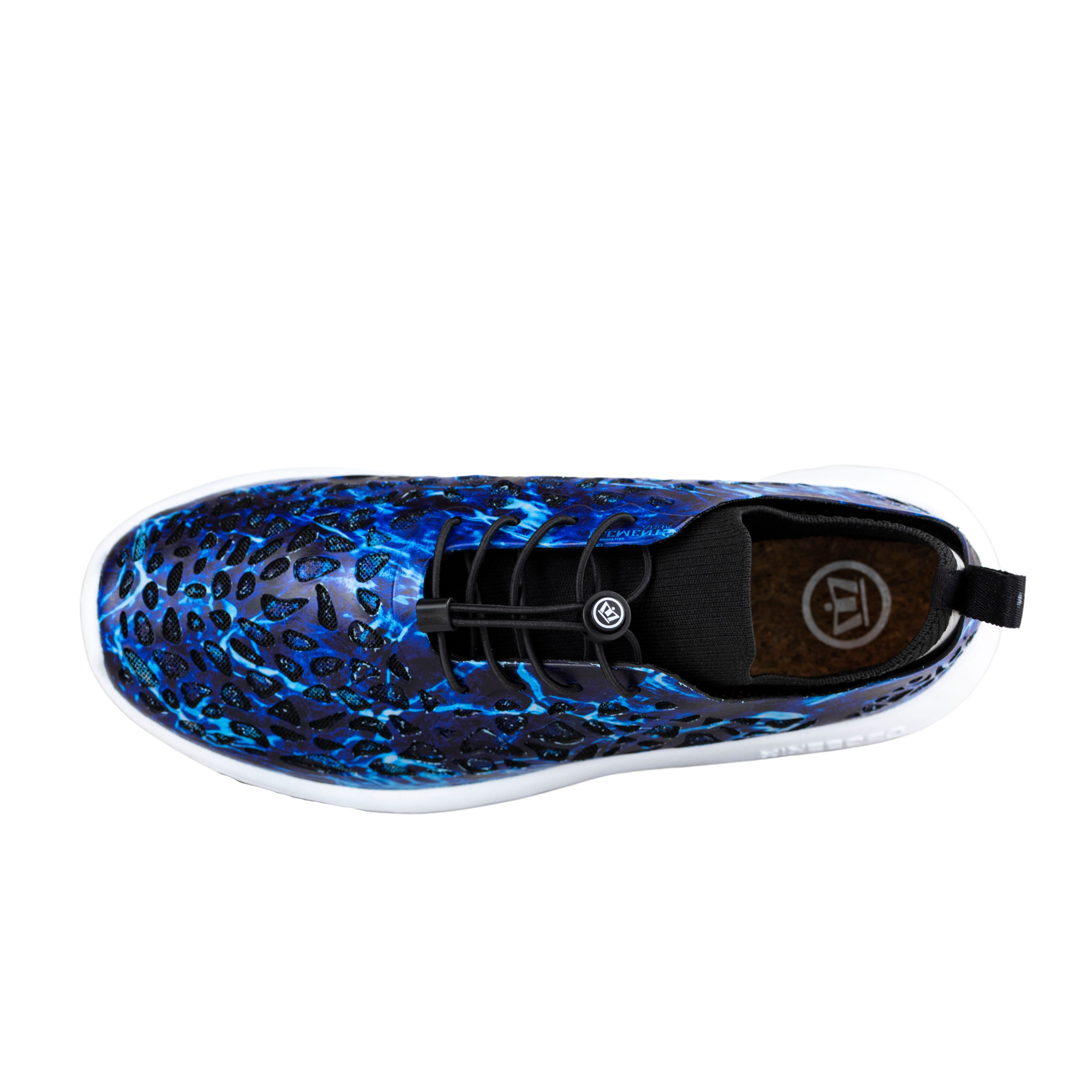 Tetra Closed Toe Dri-Fit Women's Water Shoes - Quick-Dry Aqua Shoes for Swimming, Beach, Yoga & Water Sports | Lightweight & Non-Slip