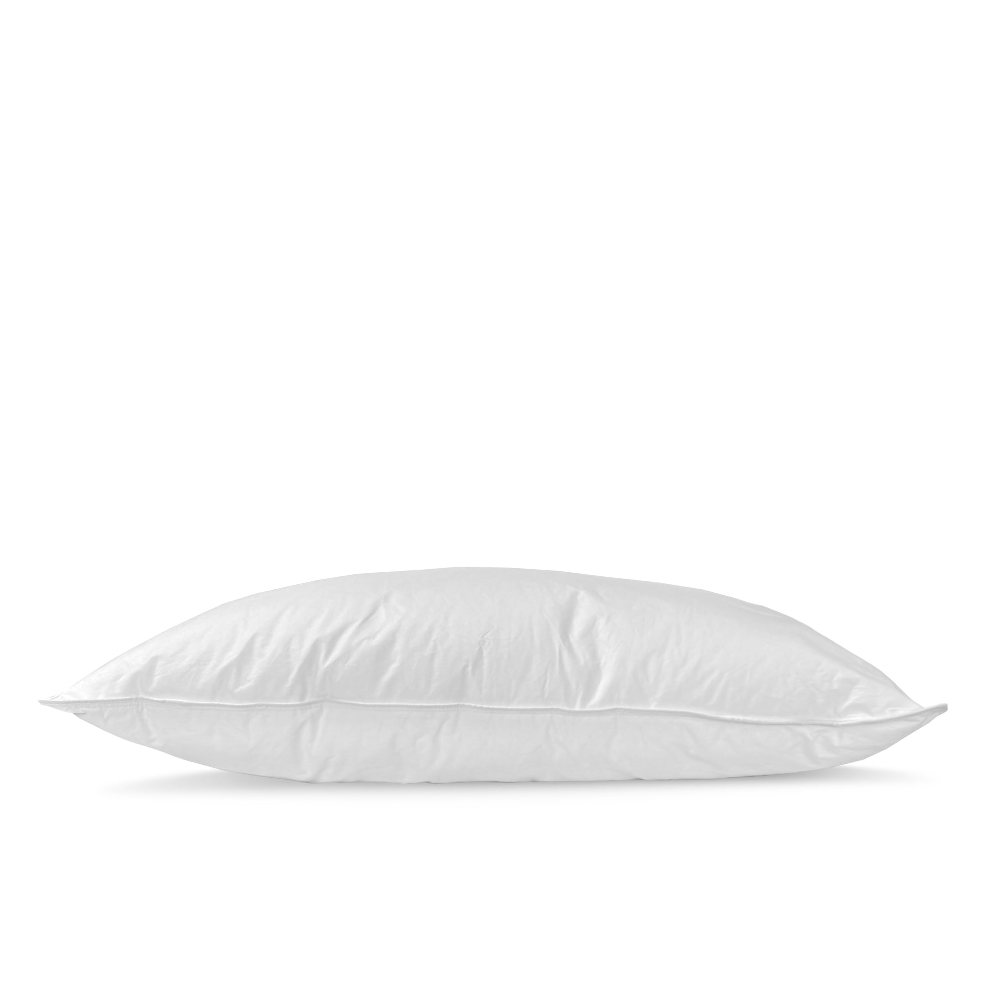 Pillowtex Conformance Pillow - Ultra Soft & Supportive Memory Foam Pillow for Neck & Back Pain Relief | Perfect for Side, Back & Stomach Sleepers | Home & Travel Use