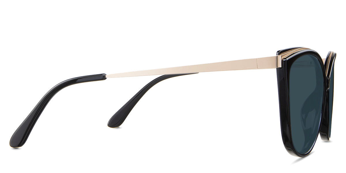 Averi Women's Prescription Sunglasses - UV Protection, Stylish & Comfortable for Driving, Outdoor Activities & Fashion