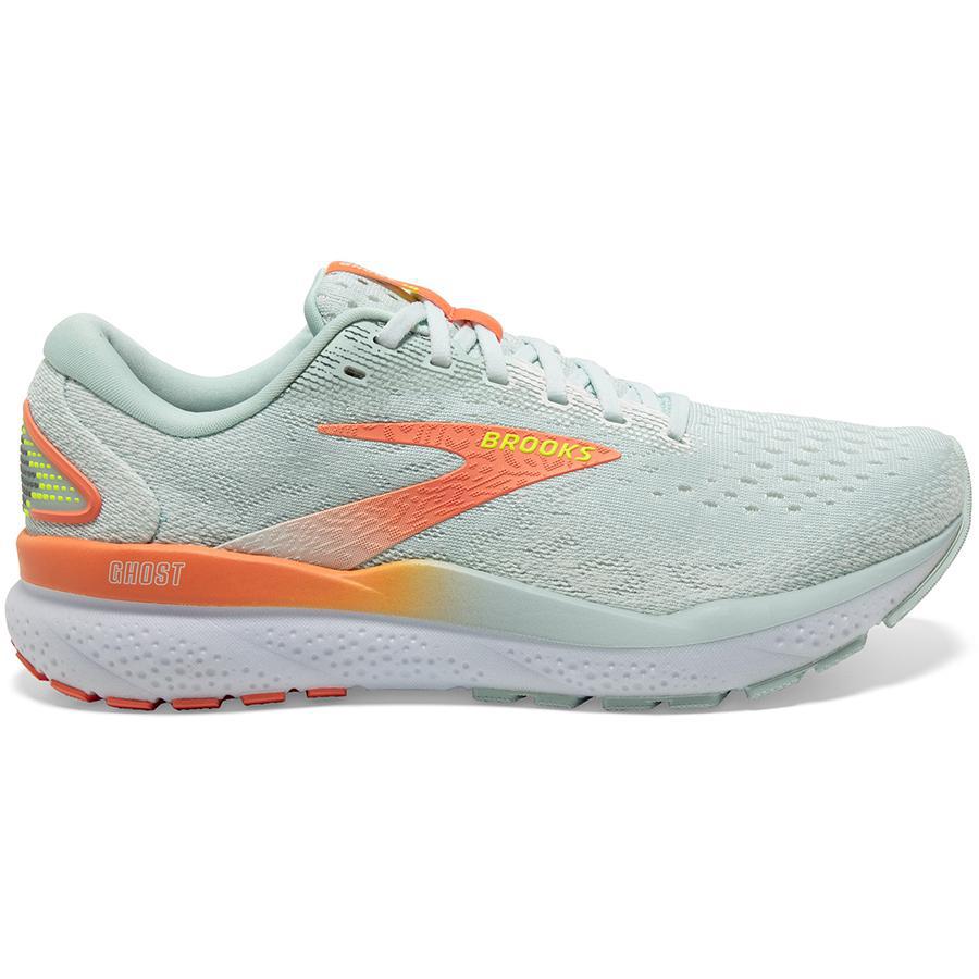 Nike Women's Ghost 16 Running Shoes - Lightweight Cushioned Sneakers for Jogging & Training | Perfect for Road Running, Gym Workouts & Daily Wear