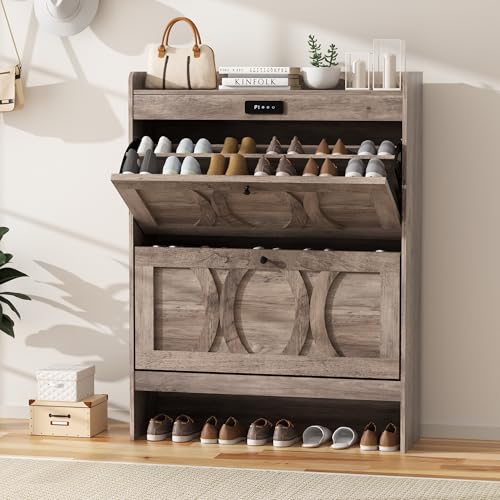 Rustic Gray