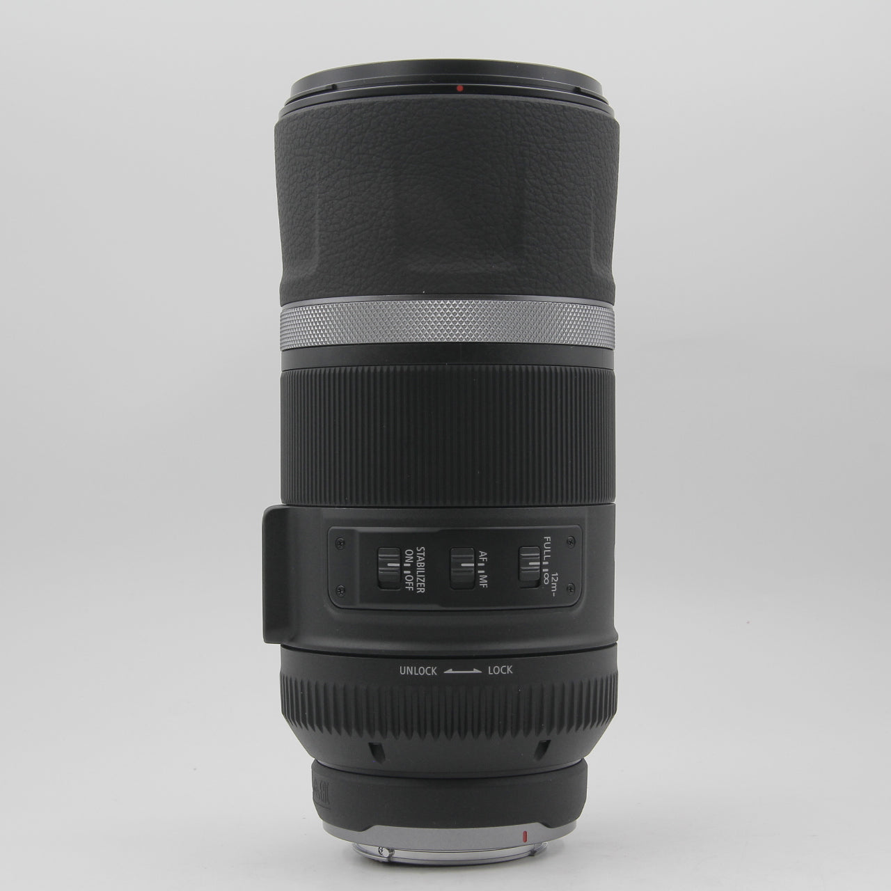 Open Box Excellent Condition Canon RF 600mm f/11 IS STM Telephoto Lens - Perfect for Wildlife Photography, Bird Watching & Sports Events