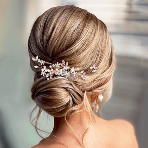 A Rose Gold