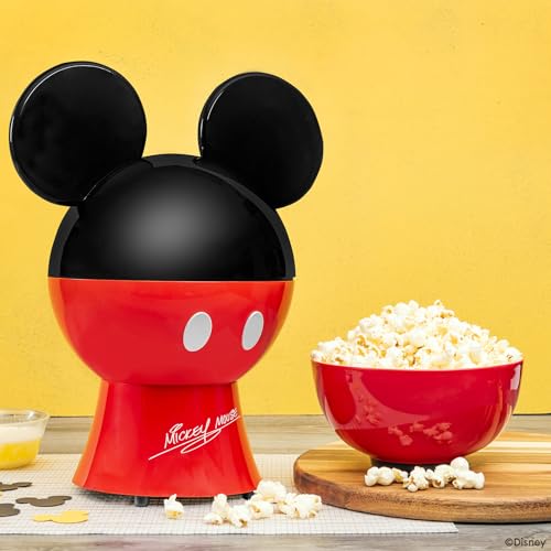 Mickey Mouse