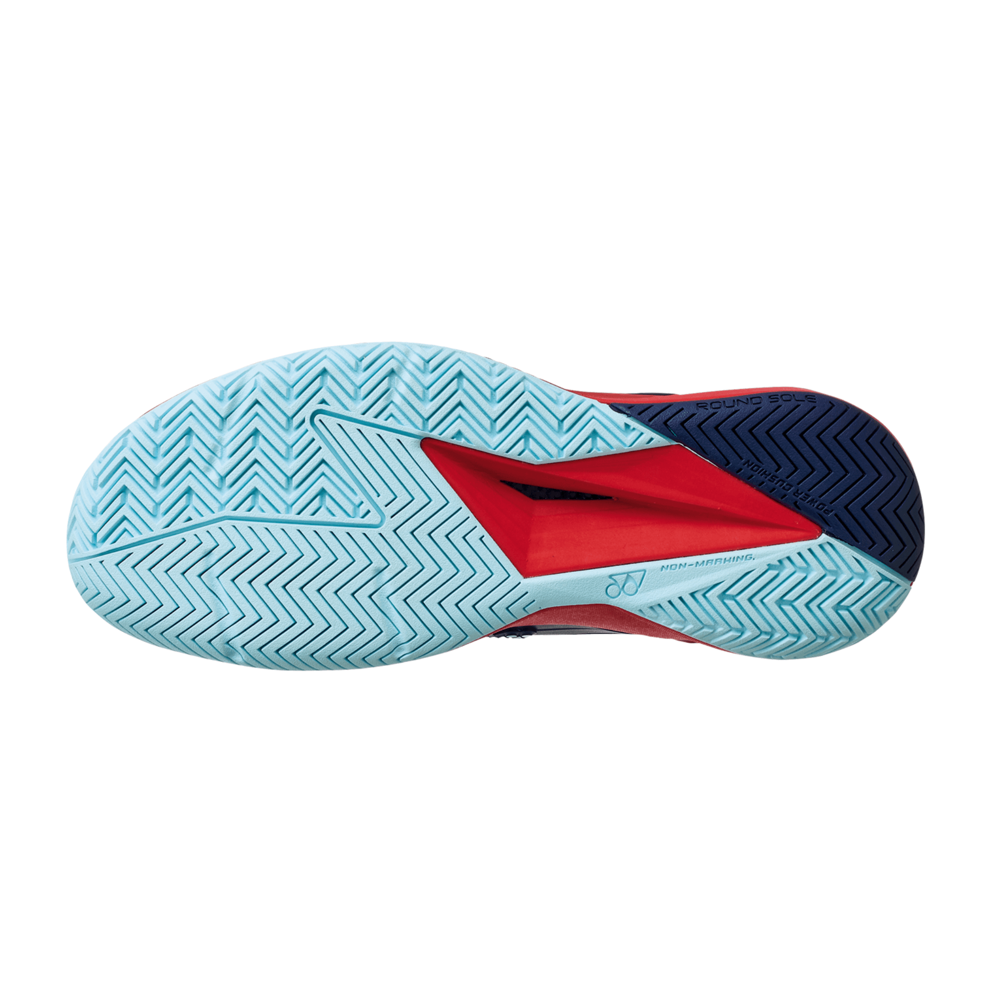 Yonex Power Cushion Eclipsion 5 Men's Tennis Shoes - Lightweight All Court Badminton Sneakers for Indoor & Outdoor Play - Perfect for Training, Matches & Casual Wear