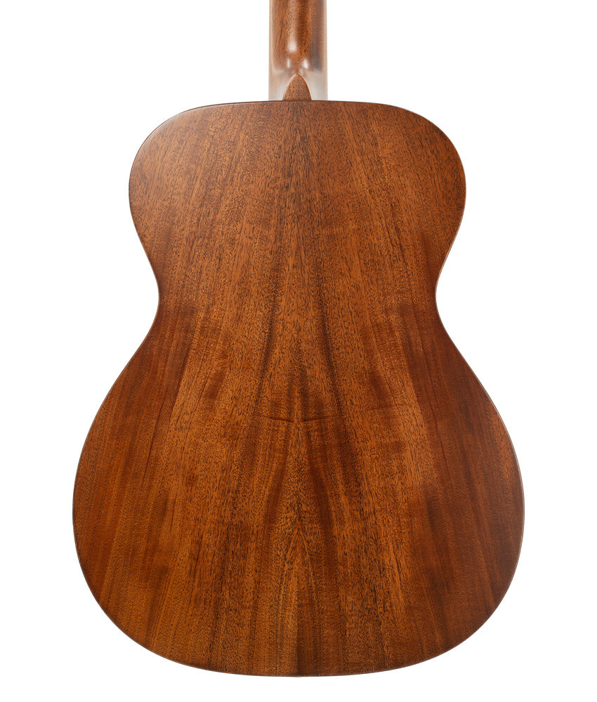 2025 Martin 000-17 Acoustic Guitar - All Mahogany Body & Top | Perfect for Fingerstyle, Blues & Live Performances