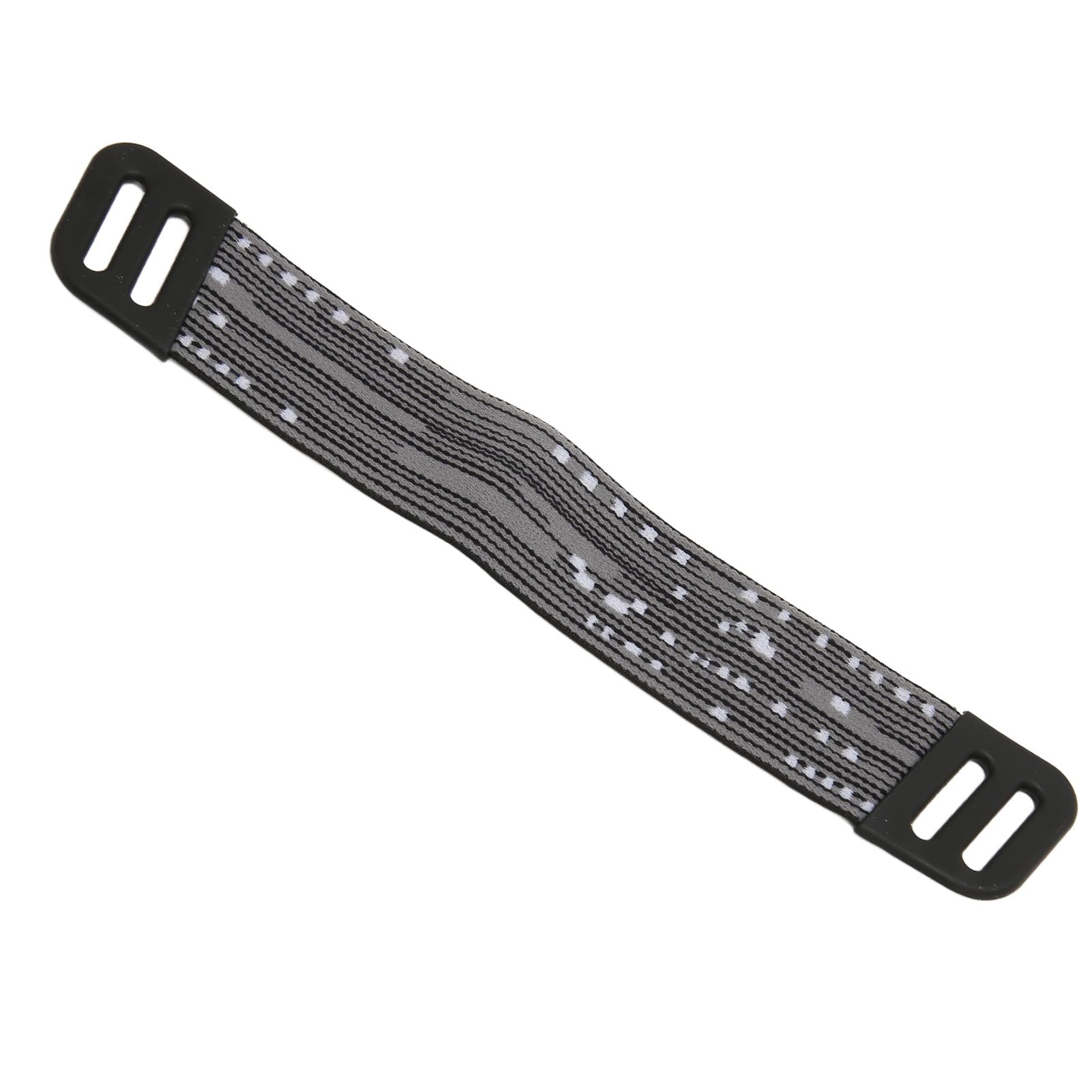 GOWENIC Replacement Headband Straps for Logitech G733 Wireless & G335 Wired Gaming Headsets - Durable Comfortable Headphone Band (Black) - Perfect for Gaming, Streaming & Long Wear Sessions